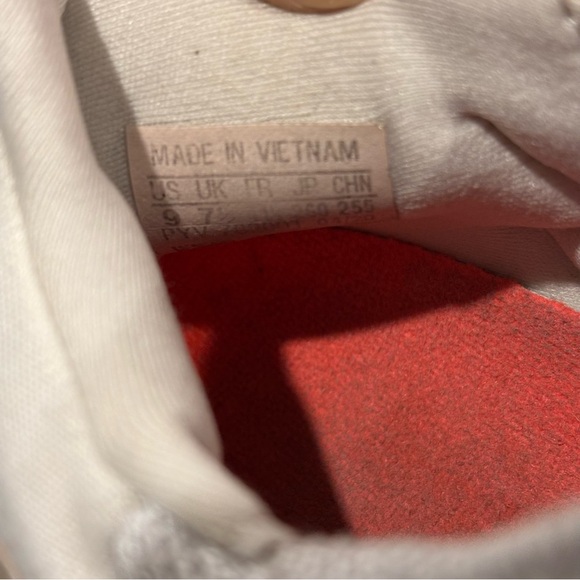 Adidas Ultraboost 20 W Metallic White Black Pink EG9780 Size 9 Iridescent - Picture 5 of 6